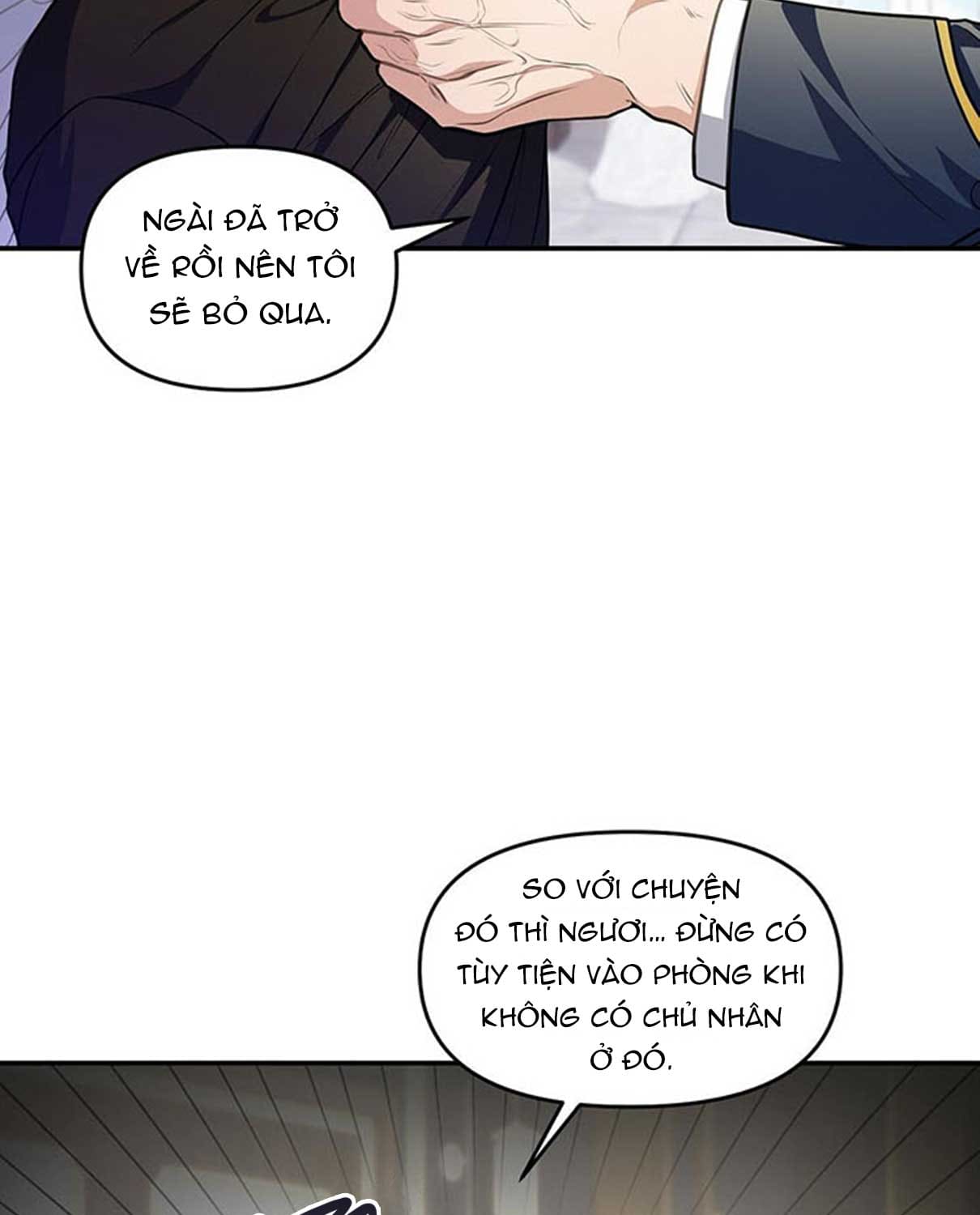 cách để sống sót với tư cách là người chơi chapter 23 29