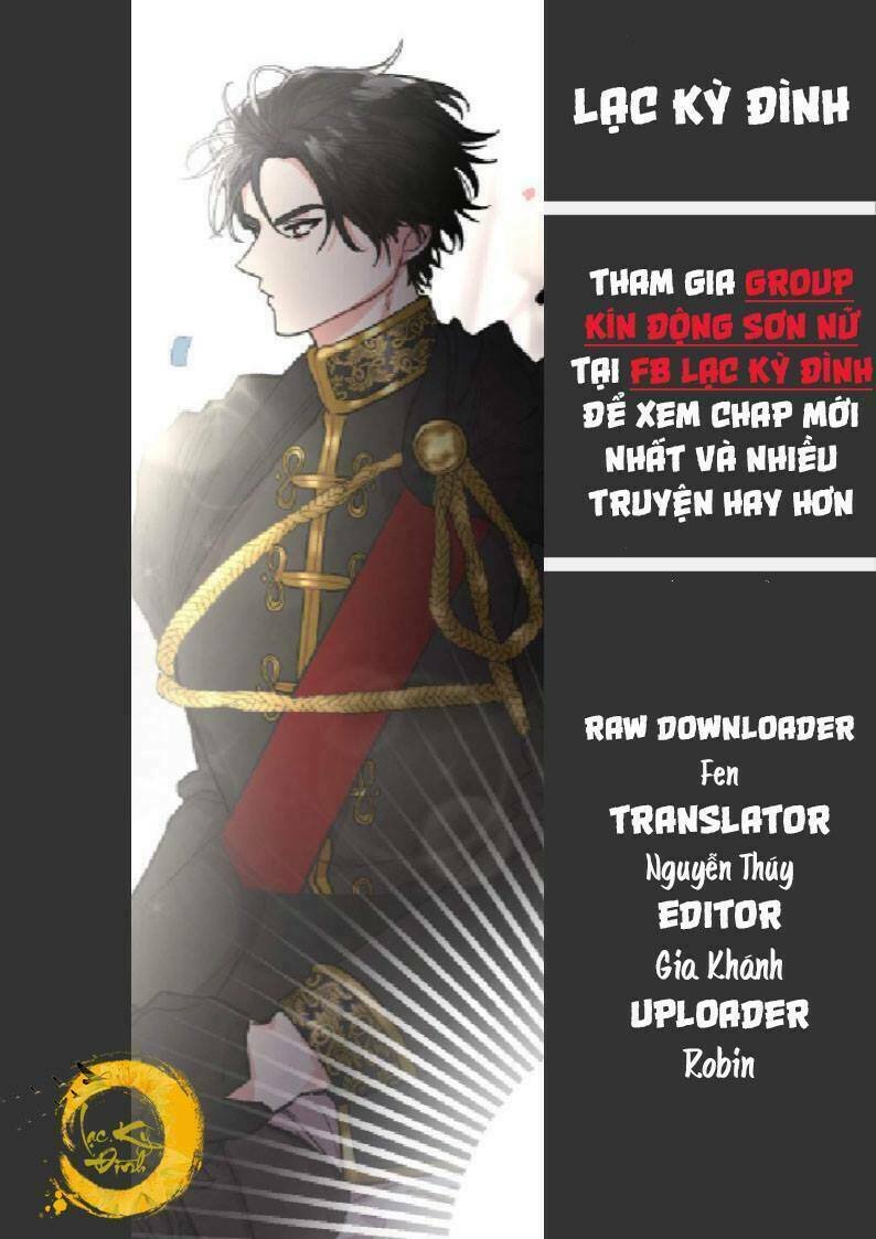 luyến ái cấm kỵ điều lệ chapter 3 11