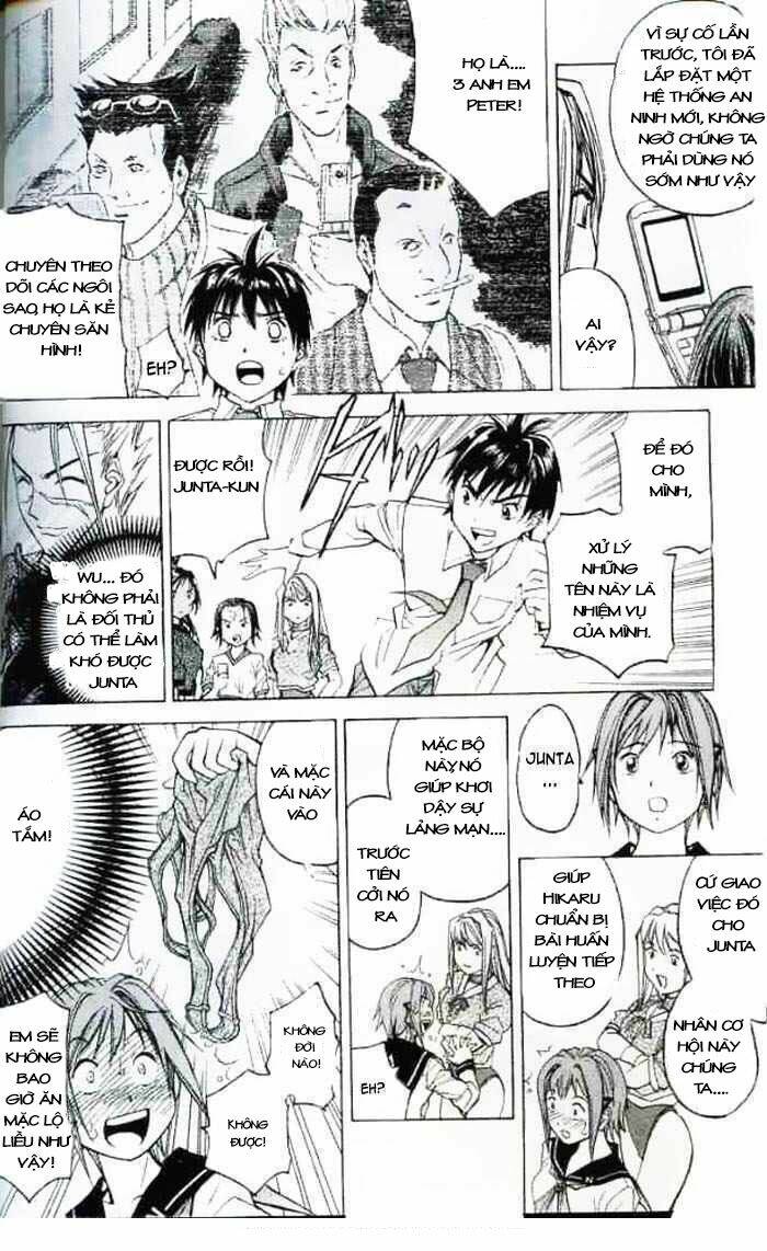 doll gun chapter 28 10