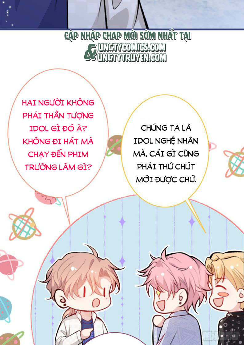 hotsearch của ảnh đế chapter 102 6