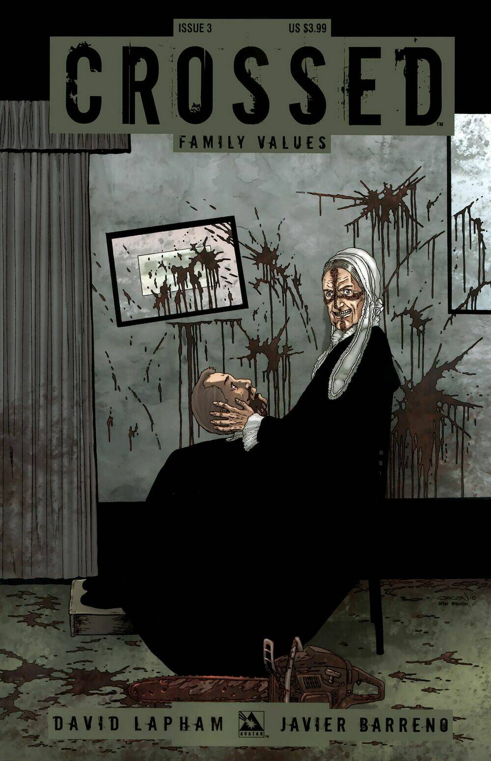 crossed family values chapter 3 1