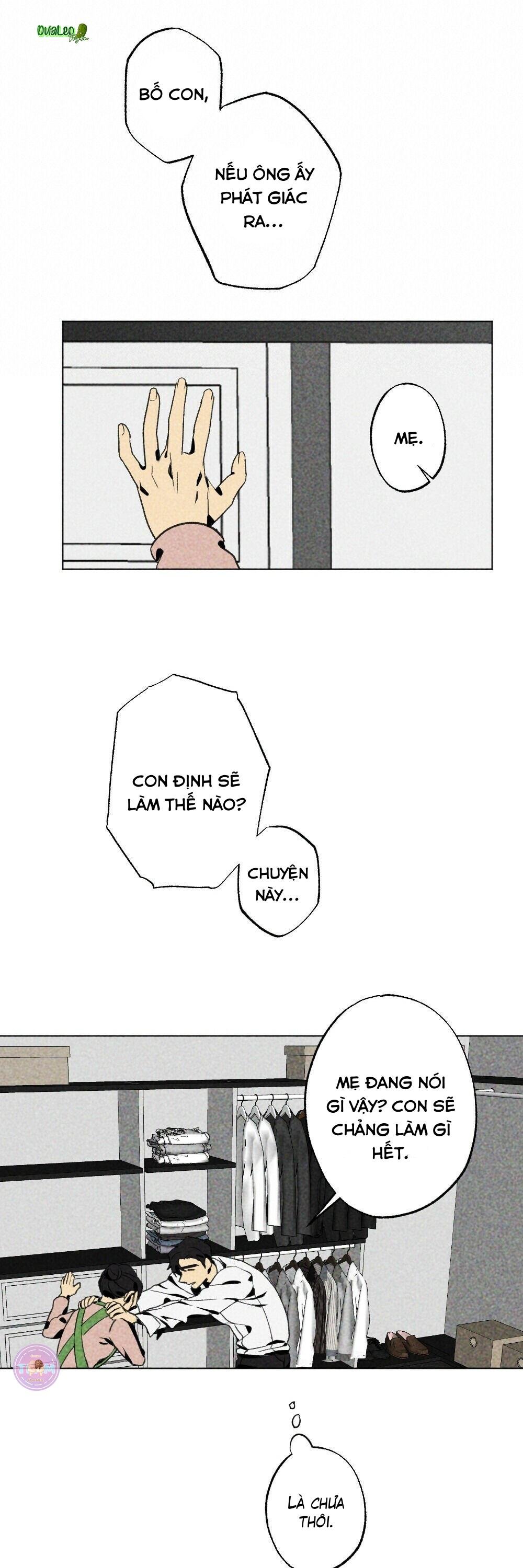 câu chuyện tình yêu chapter 8 10