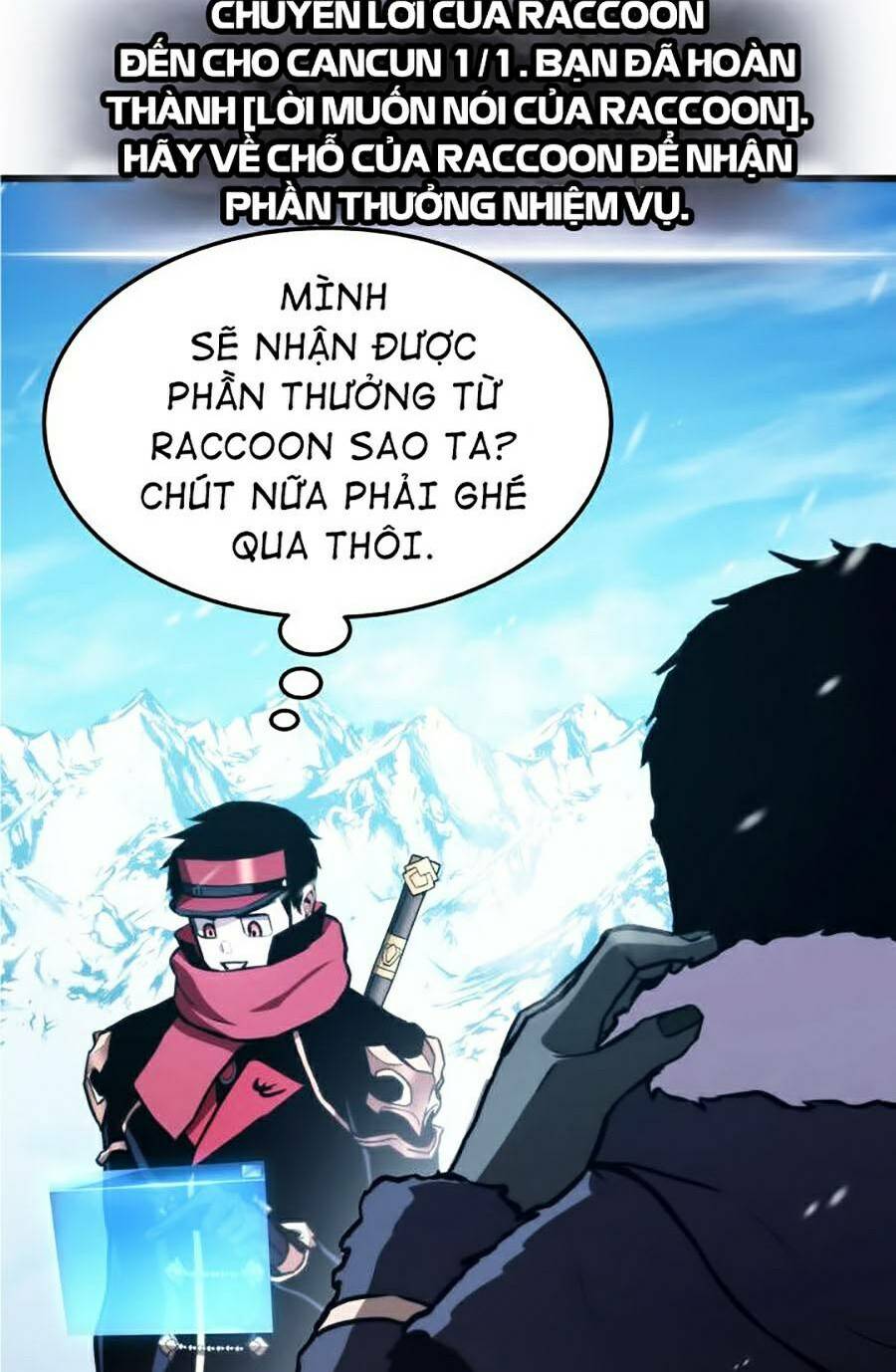 huyền thoại game thủ - tái xuất chapter 36 117