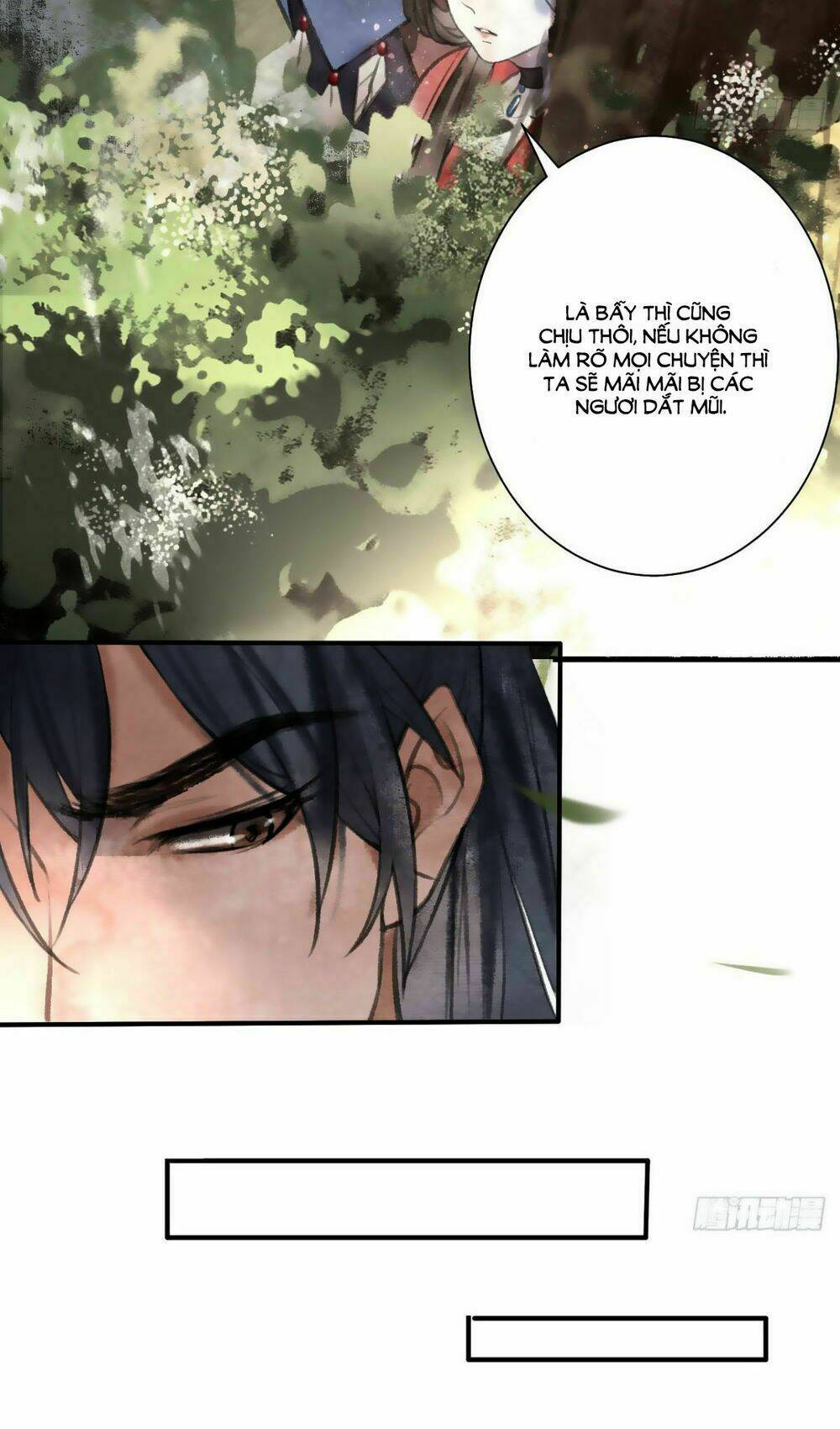 giấc mộng nam triều chapter 15 4