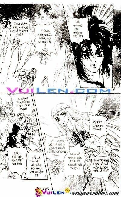 đóa hoa yêu kiều chapter 6 86