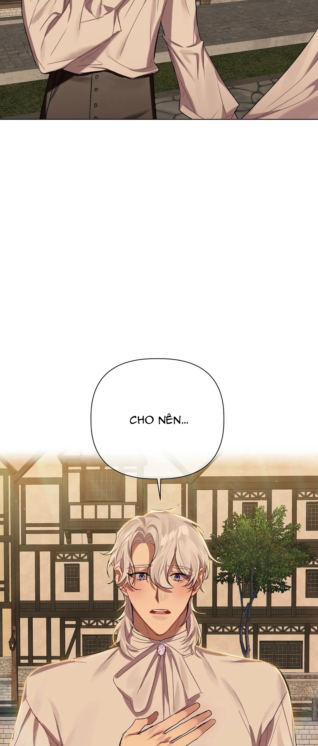 bỗng ngày nọ bị một tên đáng ghét cầu hôn chapter 29 33