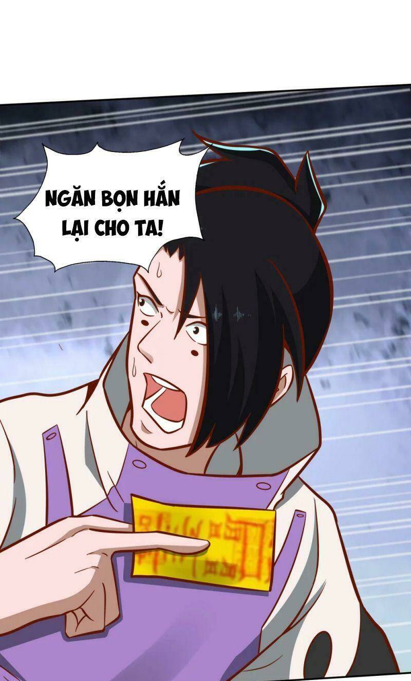 võ linh kiếm tôn chapter 134 7