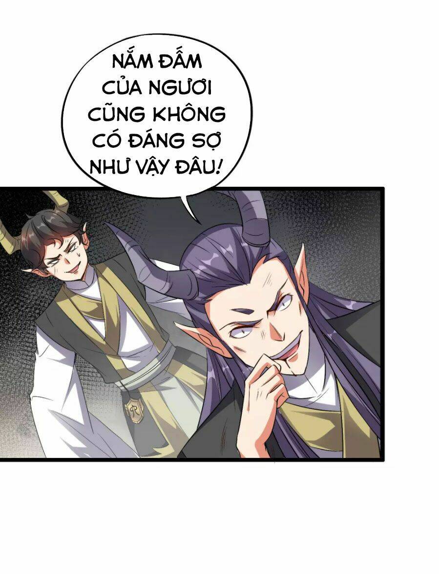 phục thiên thánh chủ chapter 57 20