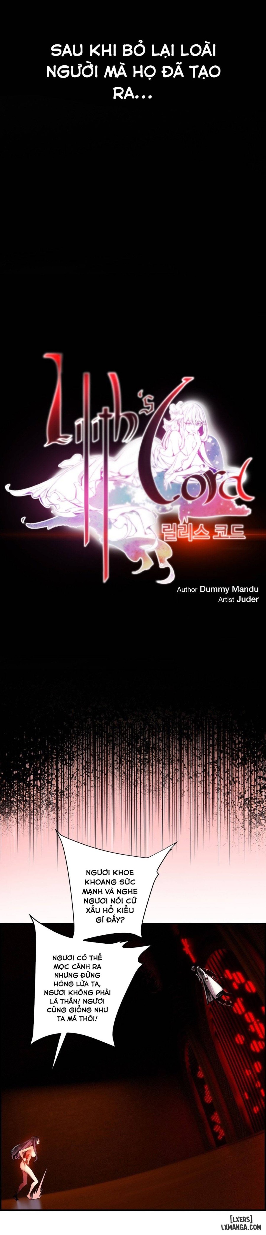 lilith cord chapter 60 2