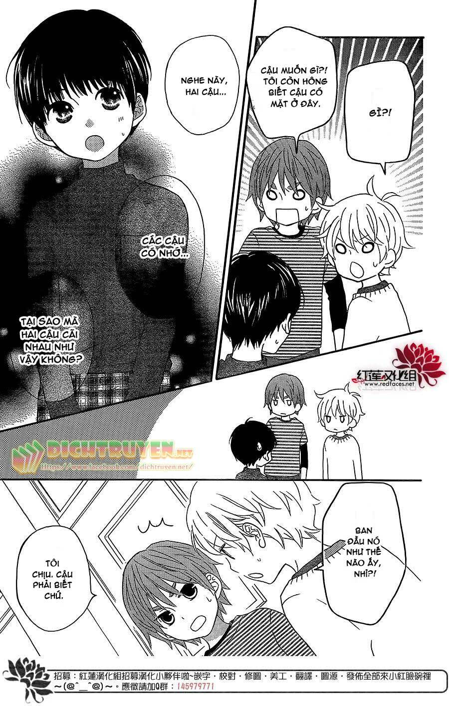 life so happy chapter 8 14