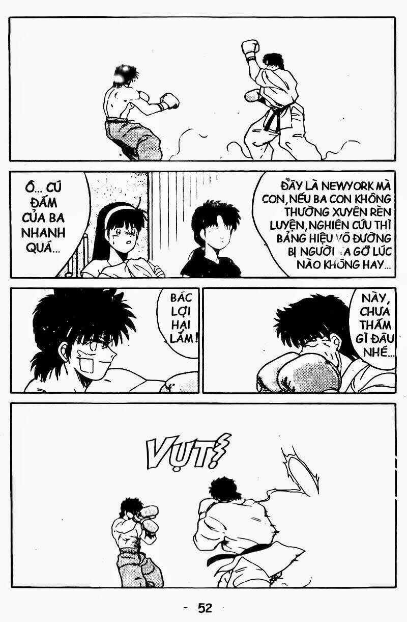 truyền nhân atula - shura no mon i chapter 118 2