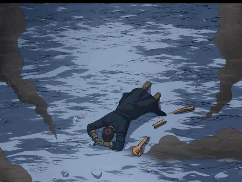 ngôi nhà kết nối với hầm ngục chapter 20 121