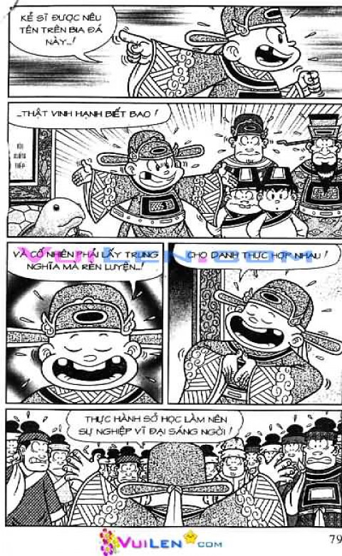 thần đồng đất việt chapter 127 76