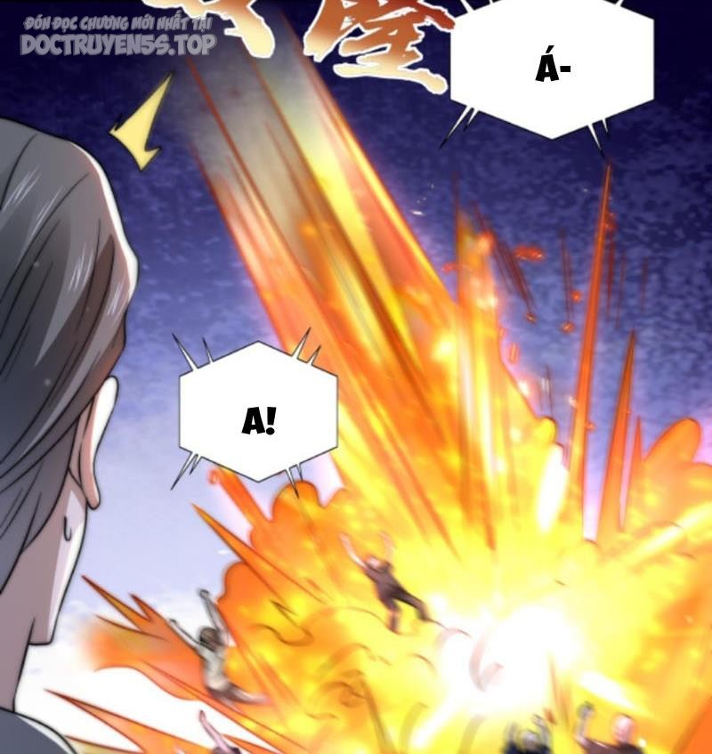 không gian hệ lão lục: dự trữ một vạn tấn thịt ngày tận thế chapter 85 27