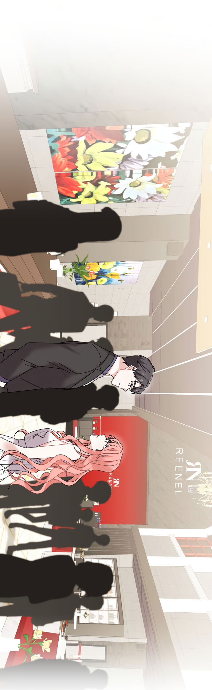 người chồng cũ tuyệt vời của tôi chapter 2 115