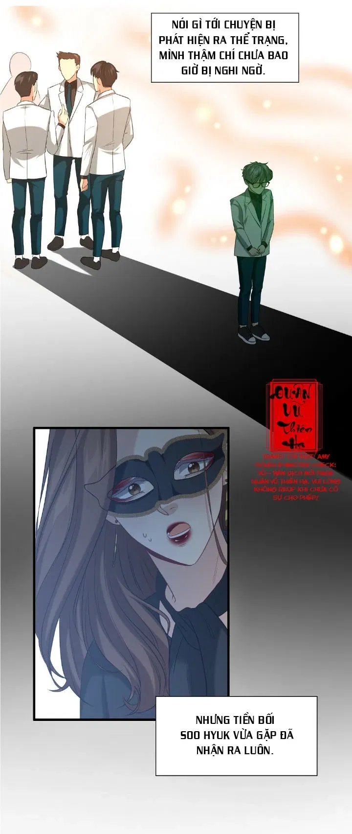 bí mật của omega k chapter 4 26