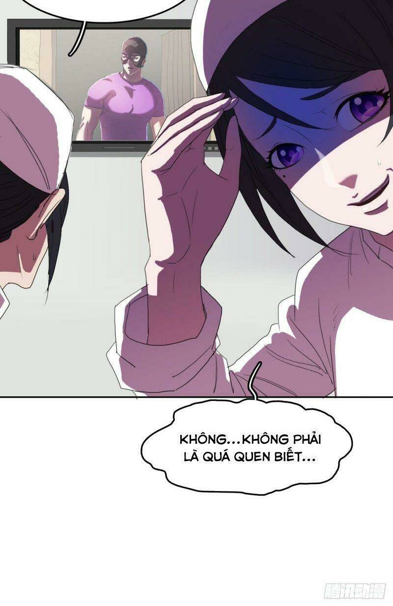 phụ hồn giả chapter 41 32