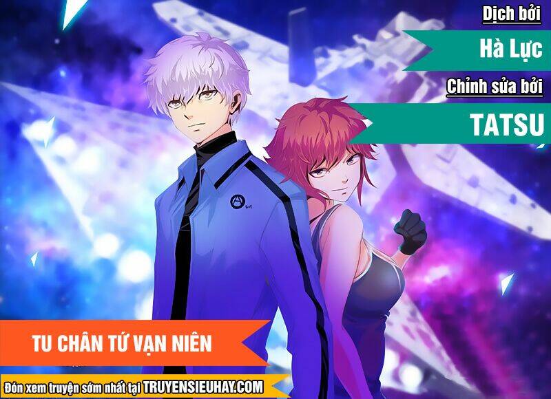 tu chân tứ vạn niên chapter 221 1