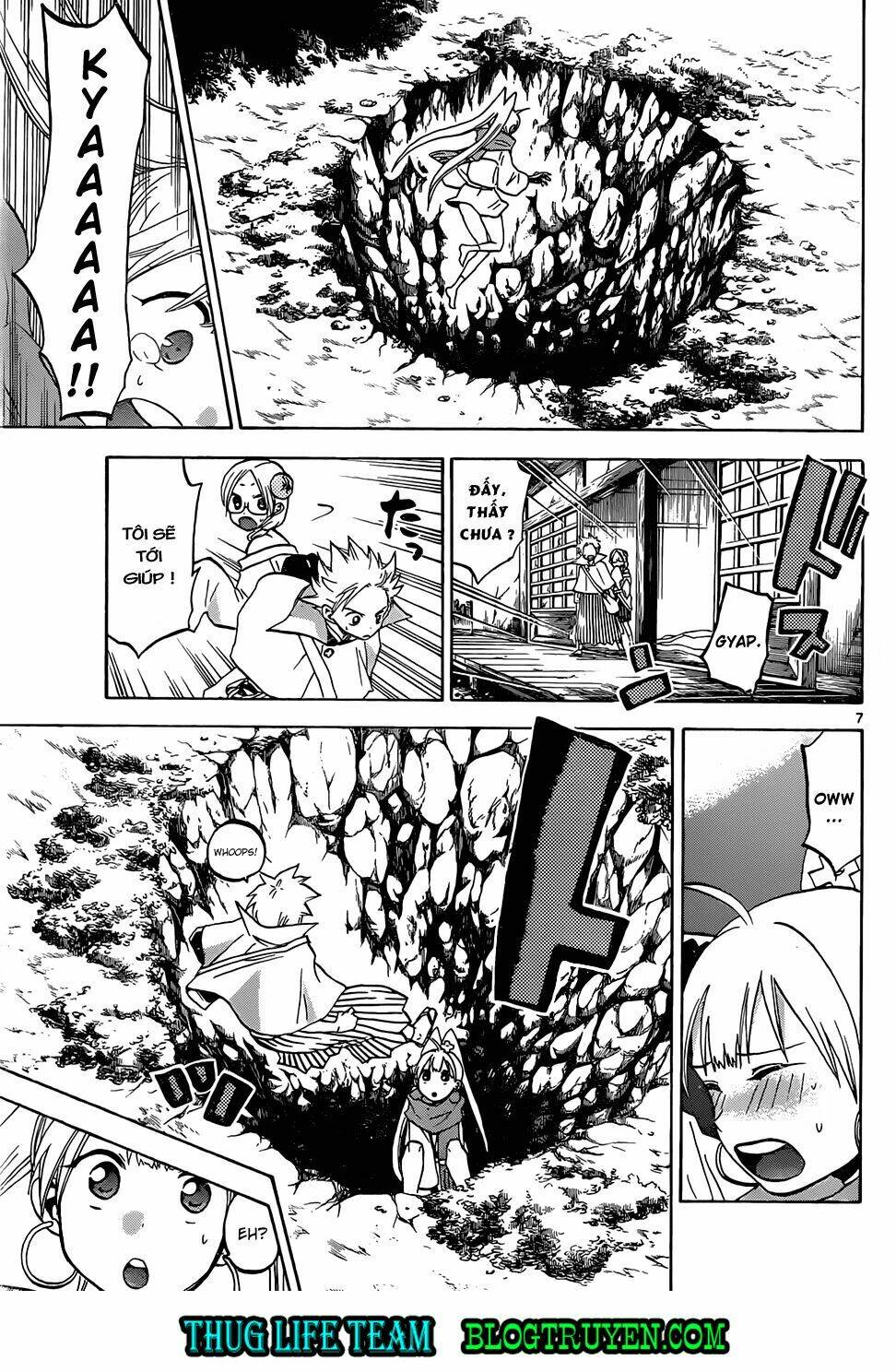 kaitai shinsho zero chapter 44 10