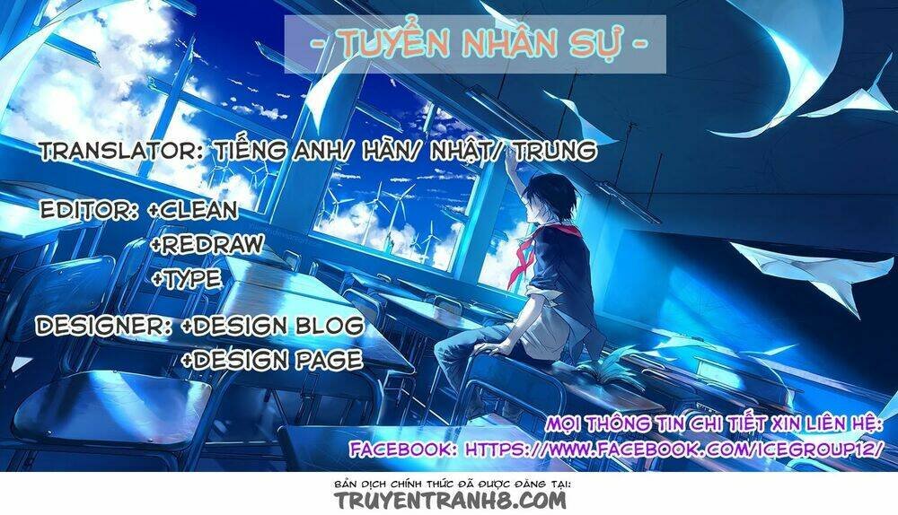 tôi trở thành đại diện của lớp chapter 2 23