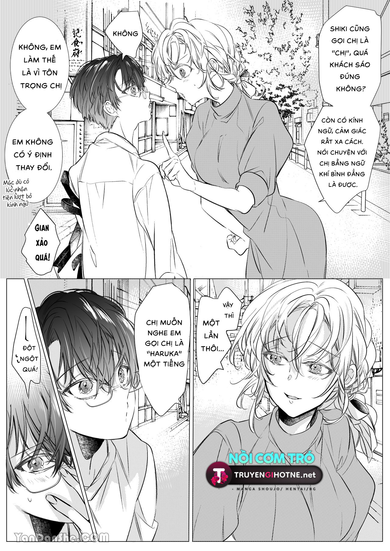 giam cầm chị trong vòng 72 tiếng tới chapter 4 11