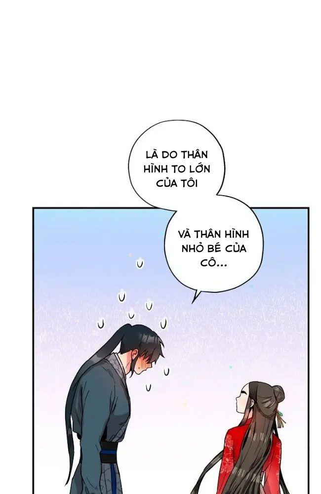 tôi là người mạnh nhất khi theo chủ nghĩa võ thuật chapter 11 98