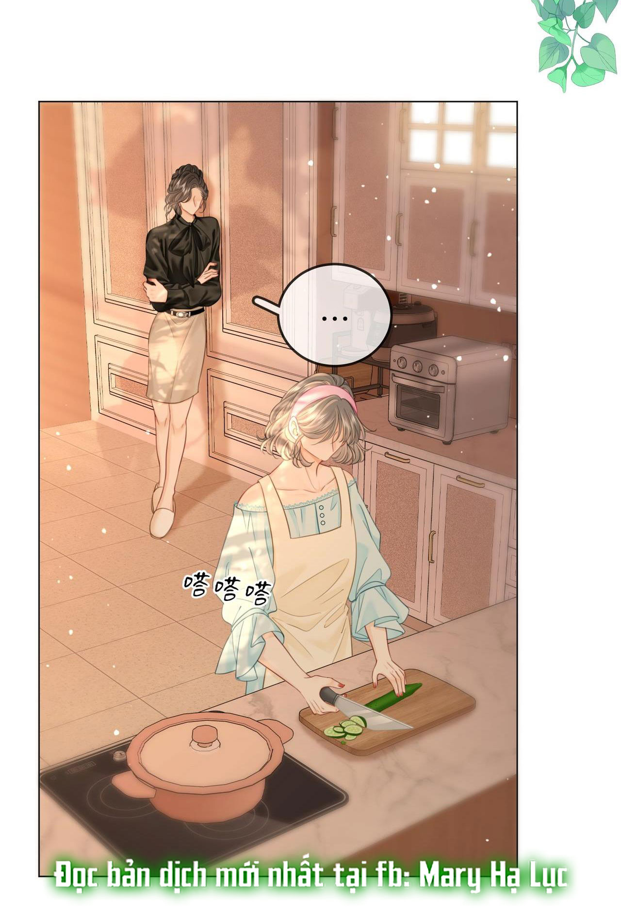 cố tiểu thư và khúc tiểu thư chapter 113 20