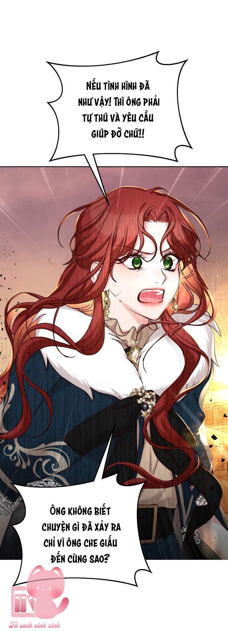 thế thì ta cứ trở thành kẻ ác thôi chapter 61 38