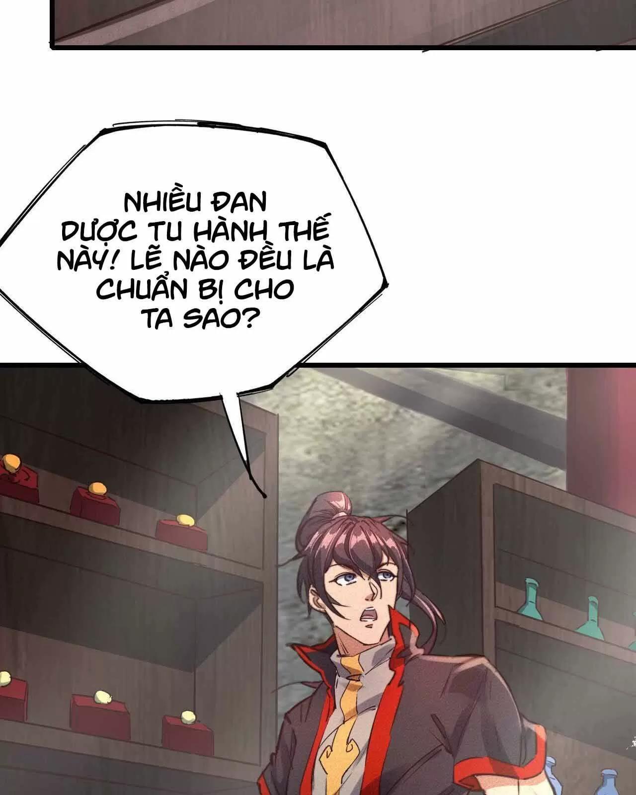 ta thành thần một mình chapter 23 71