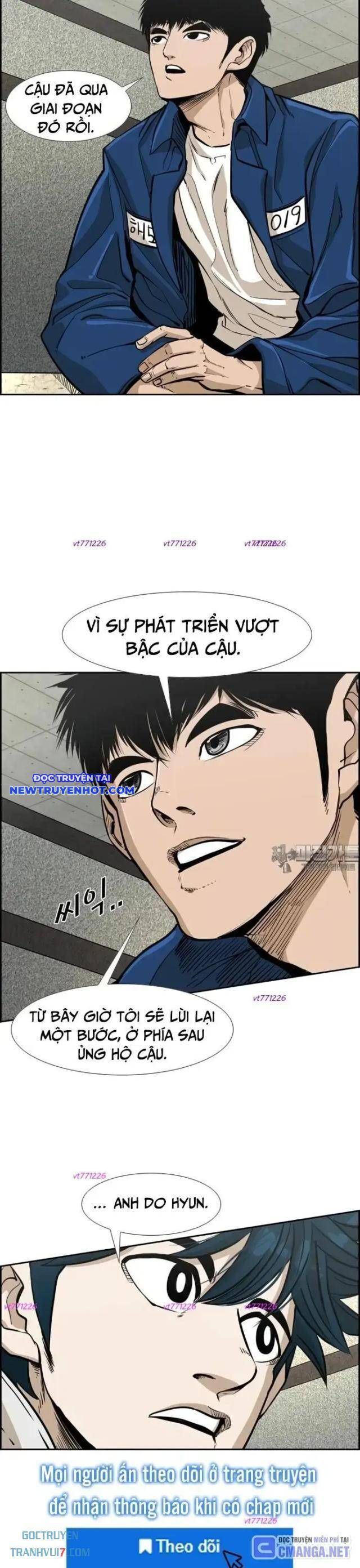 shark - cá mập chapter 231 18