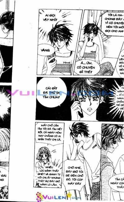 thiên thần tái thế chapter 14 175