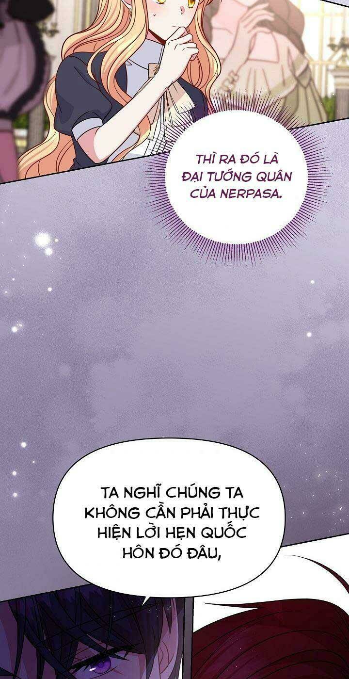 tôi đã nuôi dưỡng bạn thời thơ ấu thành bạo chúa chapter 57 41