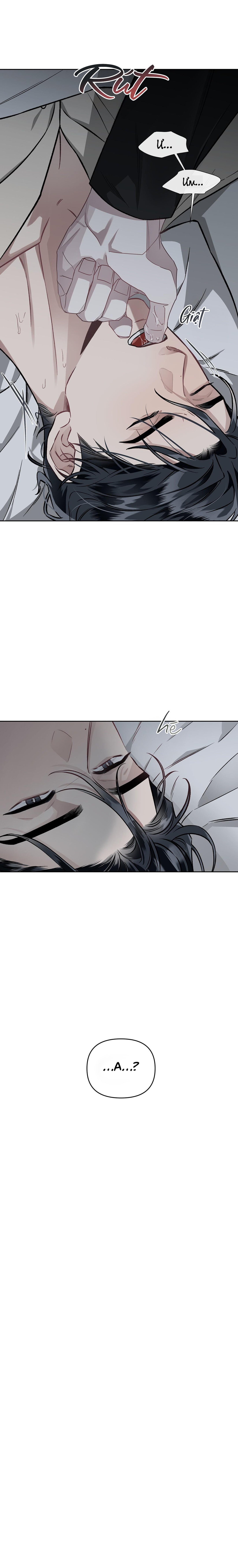 hạ cánh nơi miền đất xanh chapter 3 24