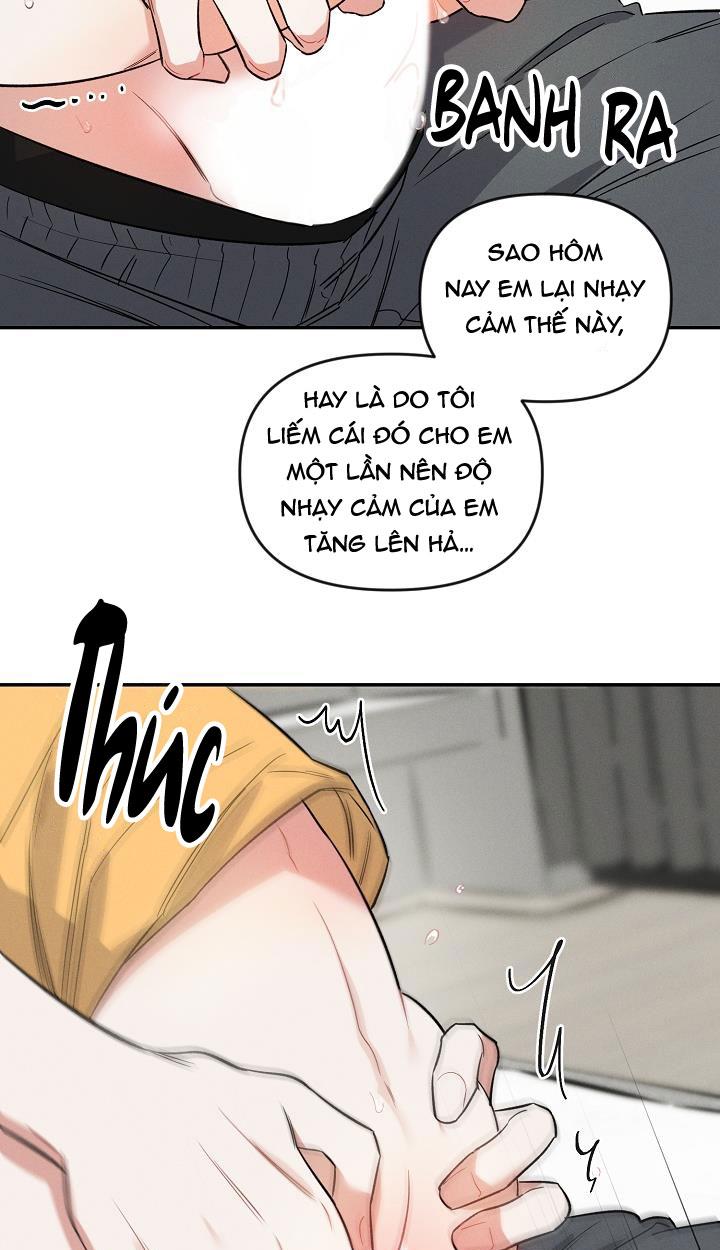 mặt trời của đêm chapter 12 49