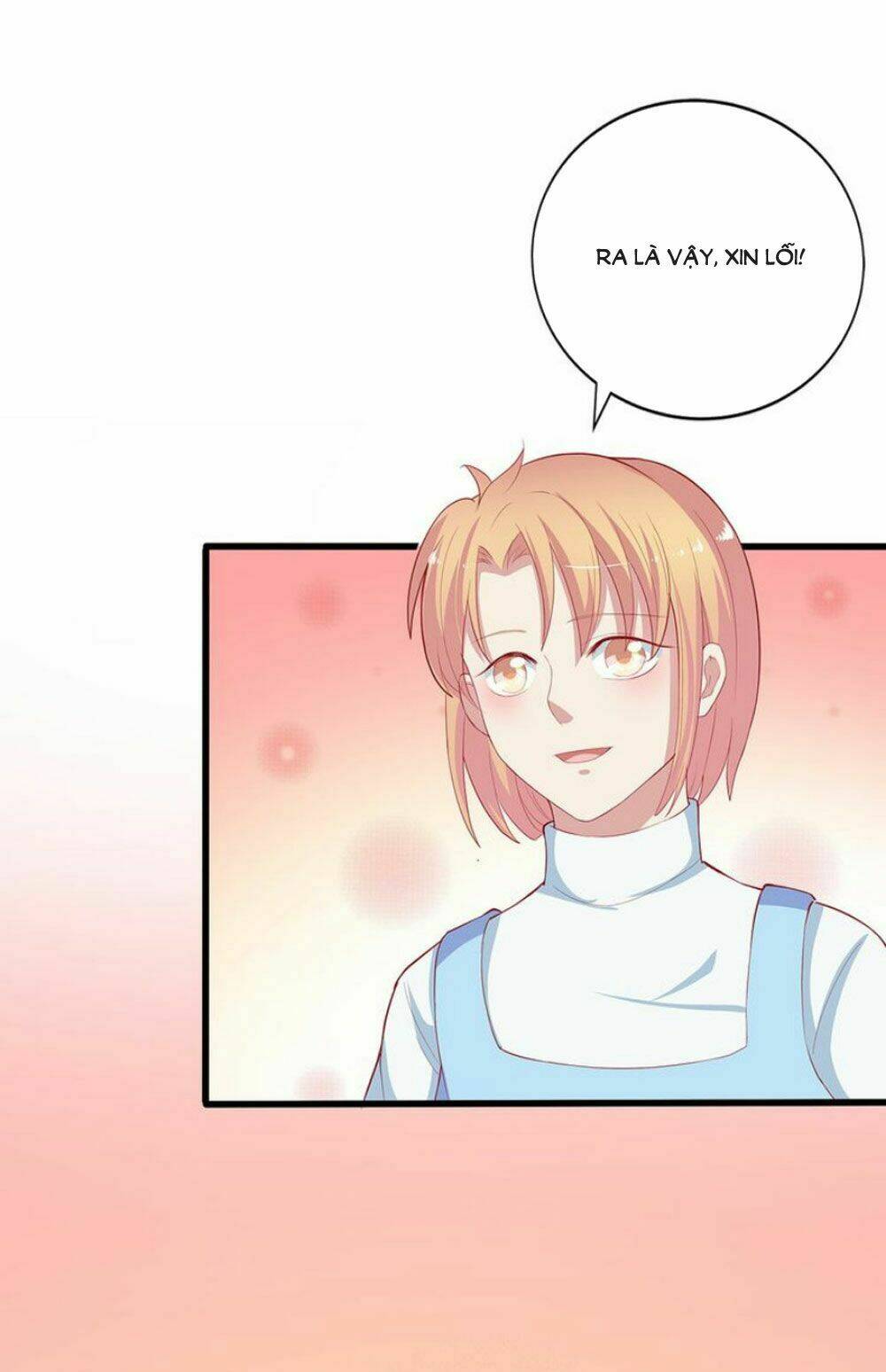 quản lí ngây ngô và thần tượng ác ma chapter 8 26