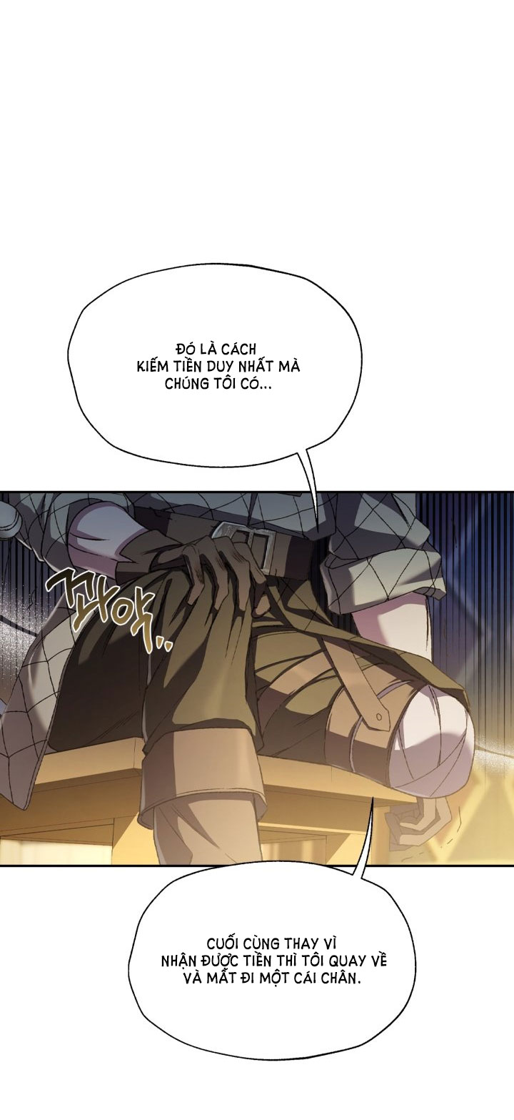 cha à, con không muốn kết hôn đâu chapter 107.1 63