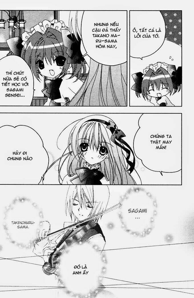 naki shoujo no tame no pavane chapter 1 29