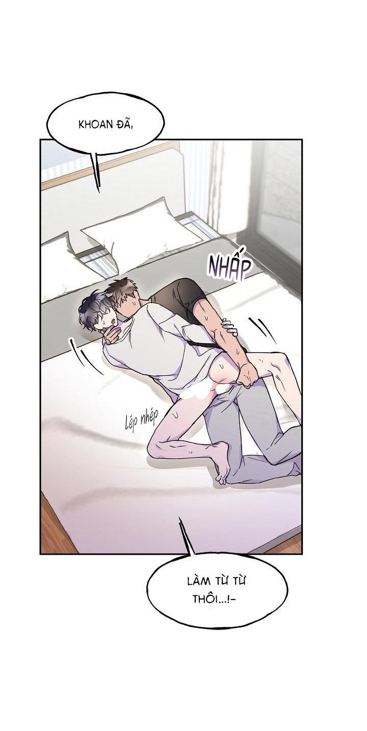 |drop| nụ hôn chết chóc chapter 14 89