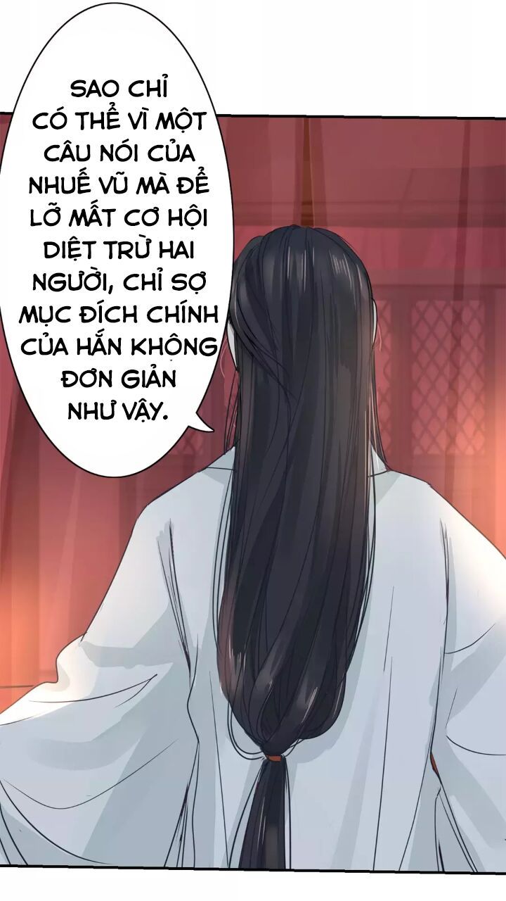 chỉ phu vi thê chapter 17 16