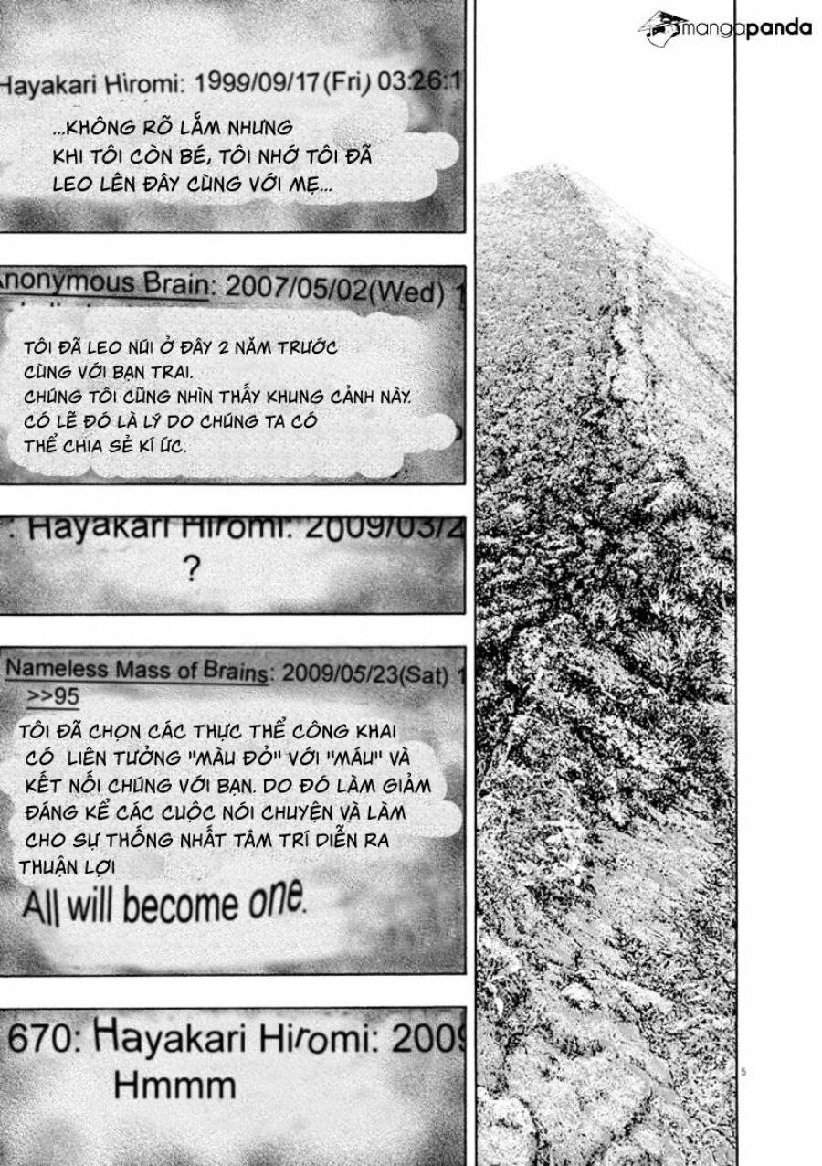 tôi là người hùng chapter 236 4