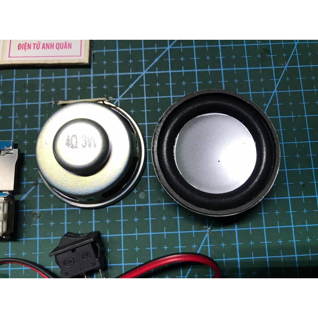 Combo Diy Loa Mp3