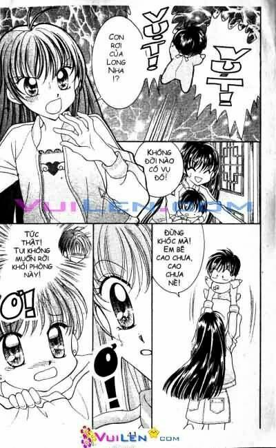 lâu đài cổ chapter 12 41