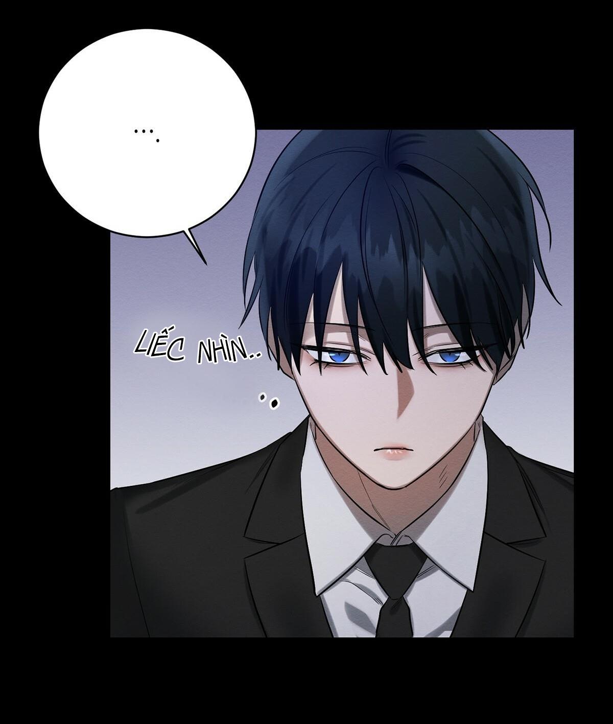 lý do của ác nhân chapter 21 41