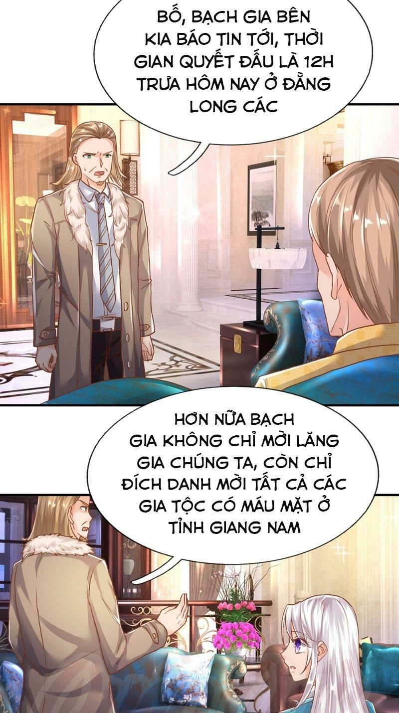 vú em tiên tôn đi ở rể chapter 125 13