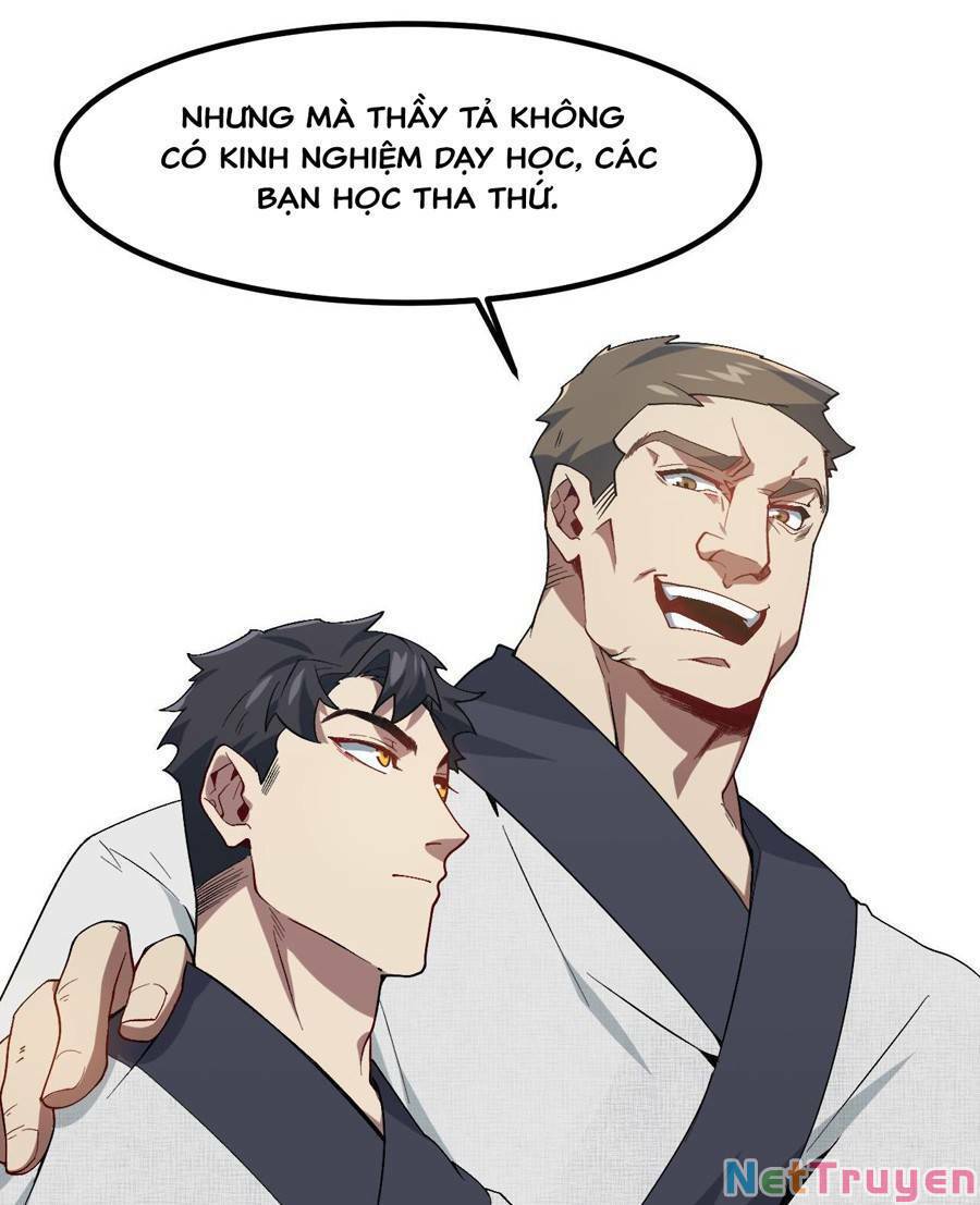 vú em thánh kỵ sĩ chapter 12 42