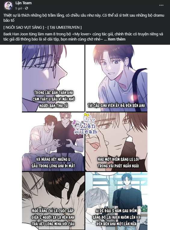 sparkling baby chapter 5 2