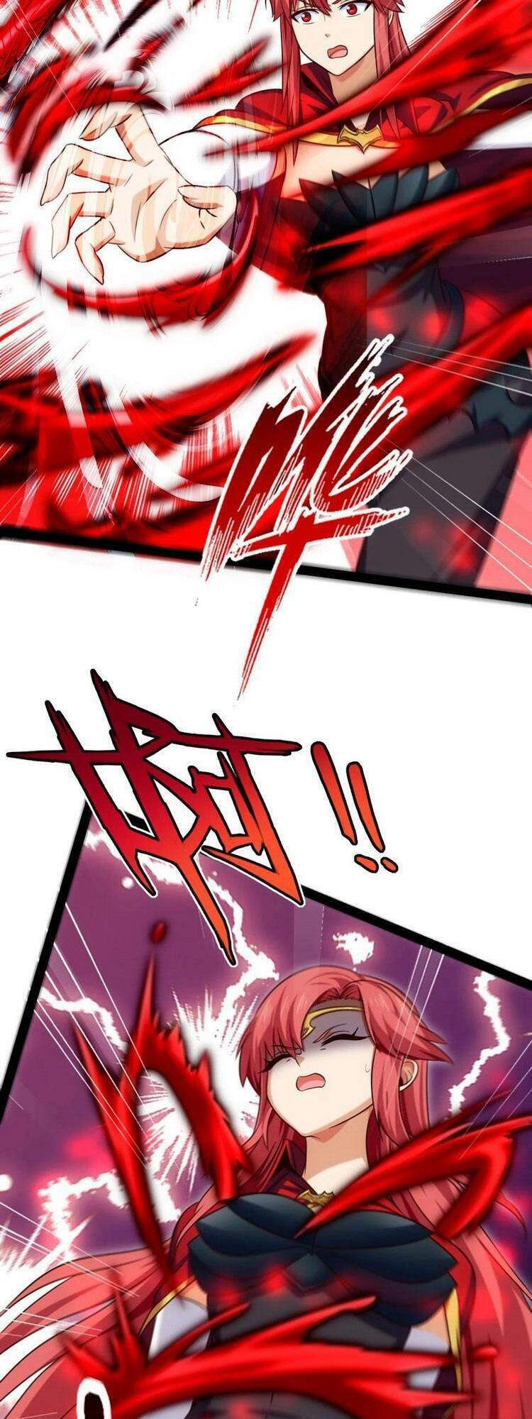 ma thú kiếm thánh dị giới tung hoành chapter 198 5