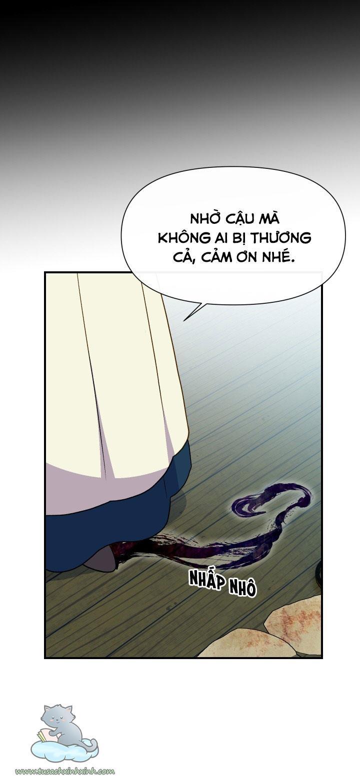 công nương khế ước của gia tộc công tước quái vật chapter 73 12