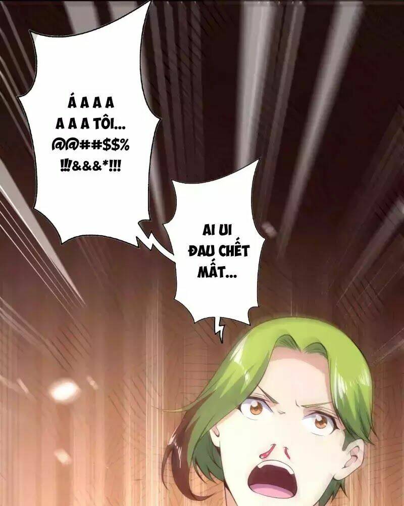 đô thị hộ hoa tiên tôn chapter 24 8