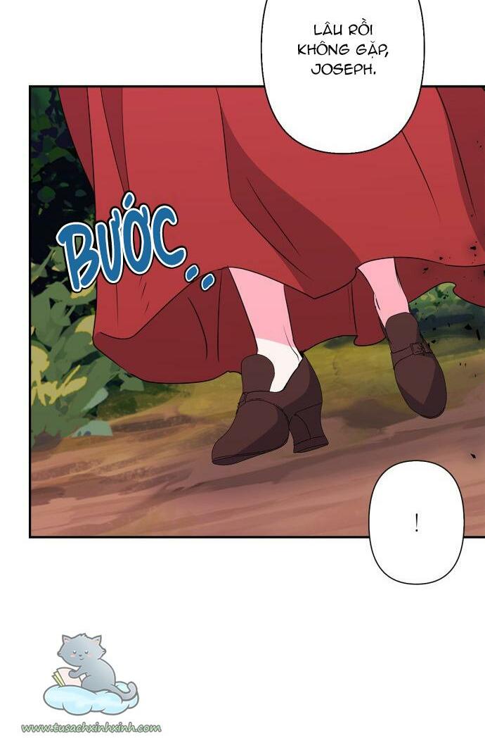 tôi đang nuôi dưỡng một con quái thú chapter 58 80